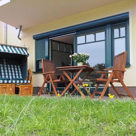 Haus Am Schloonsee 06 Heringsdorf (Usedom) Exterior foto