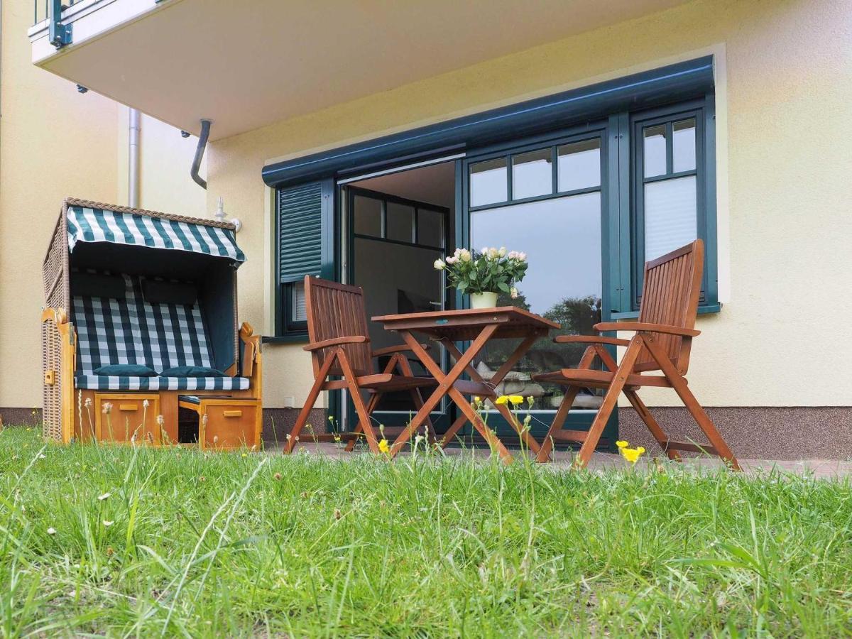 Haus Am Schloonsee 06 Heringsdorf (Usedom) Exterior foto