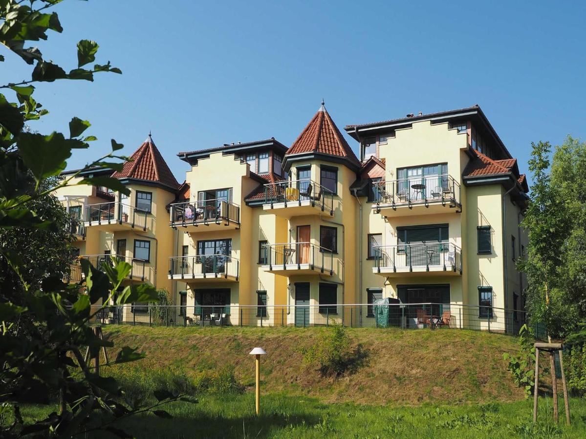 Haus Am Schloonsee 06 Heringsdorf (Usedom) Exterior foto